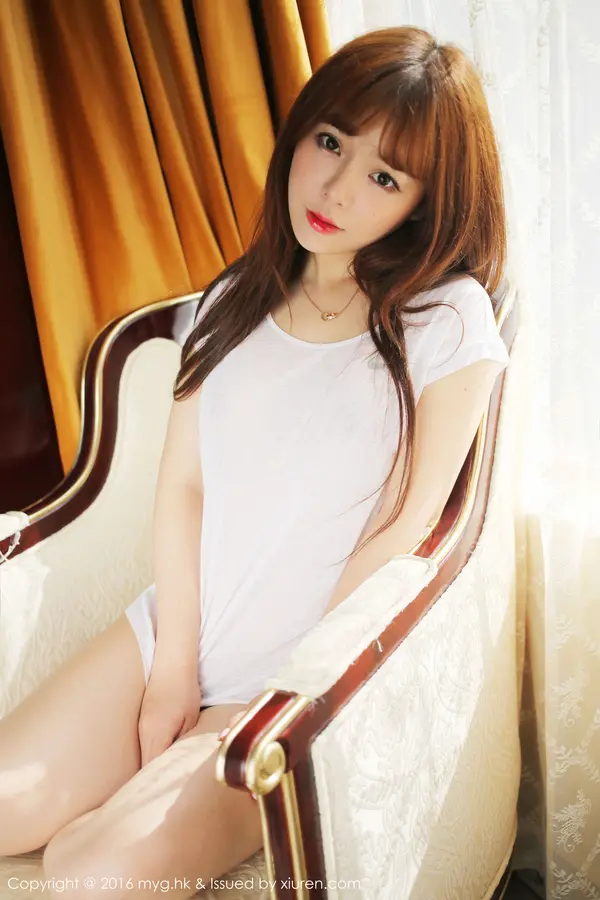 Vol. 0209 粉芭比VV(49P)