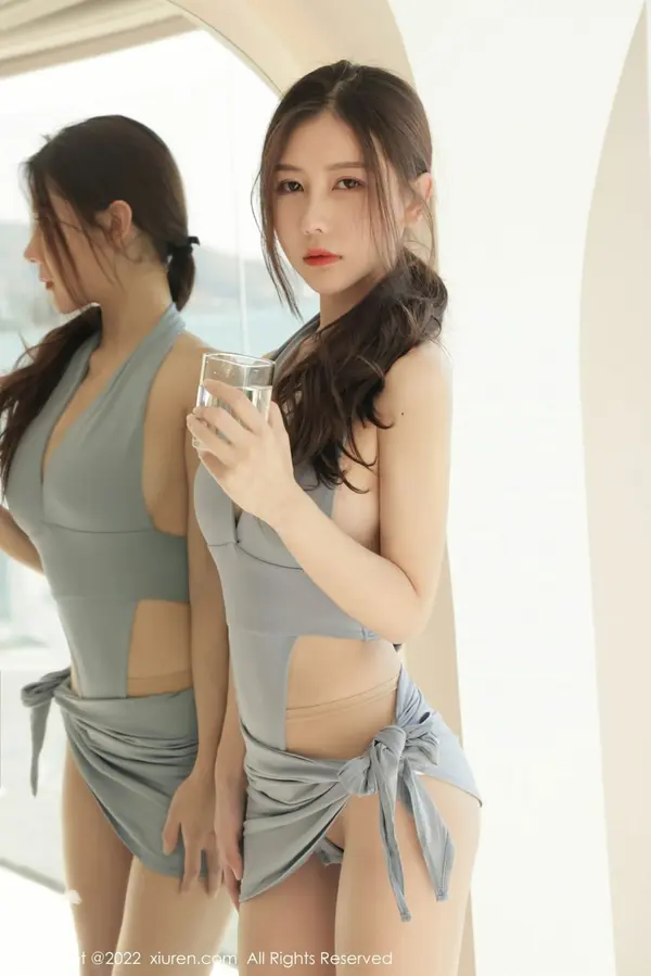 Vol. 05045 尹甜甜(37P)