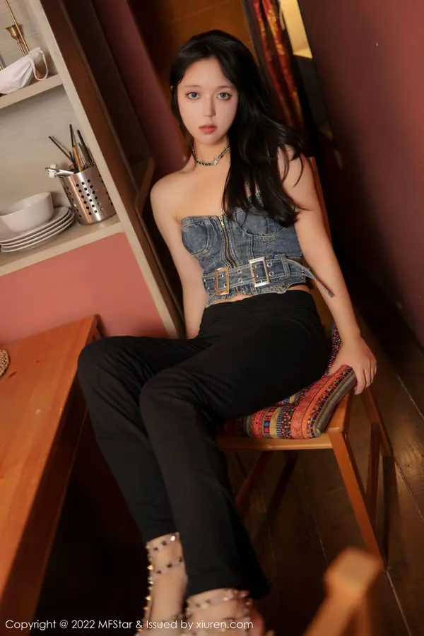 Vol. 0575 露露luncy(58P)