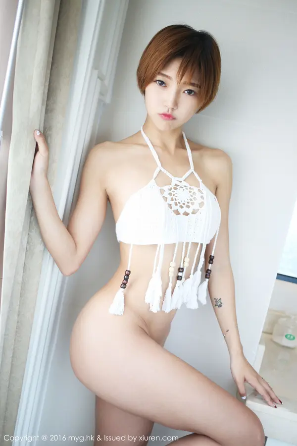 Vol. 0222 冯木木LRIS(44P)