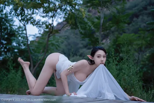 Vol. 0314 清妙(61P)