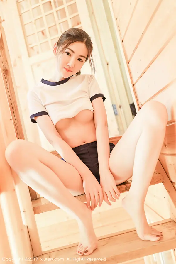 Vol. 01648 沈梦瑶(61P)