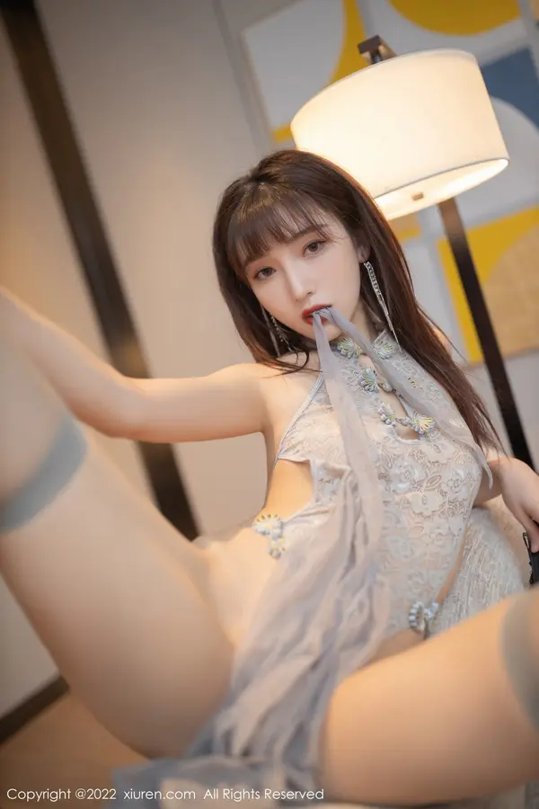 Vol. 04592 陆萱萱(79P)