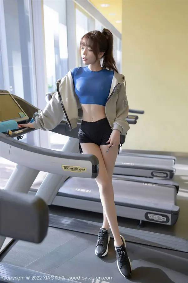 Vol. 0792 芝芝Booty(104P)