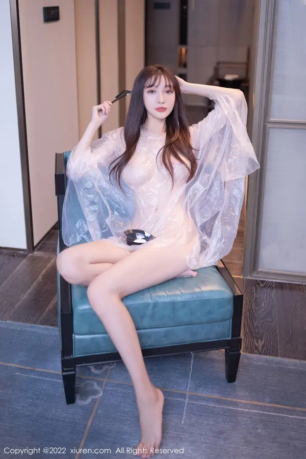 Vol. 05805 陆萱萱(73P)