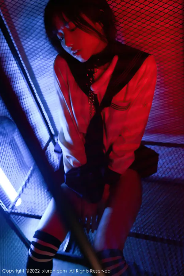 Vol. 04986 仓井优香(65P)