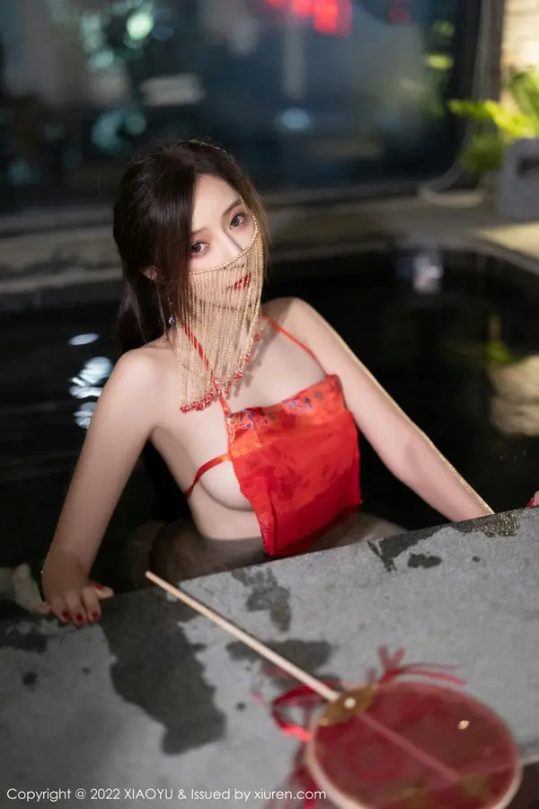 Vol. 0708 王馨瑶yanni(56P)