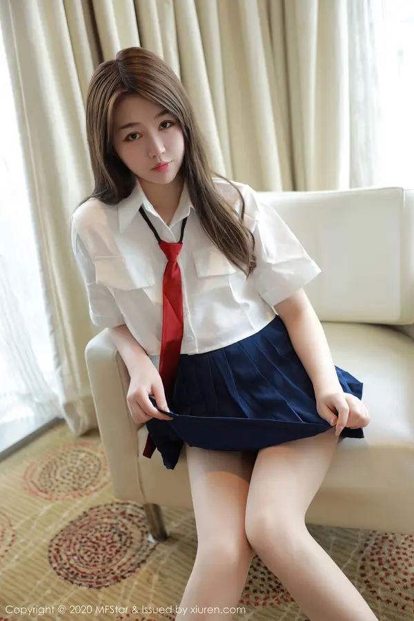 Vol. 0362 梦梵(54P)
