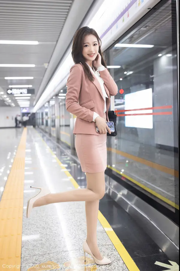 Vol. 02865 唐安琪(62P)