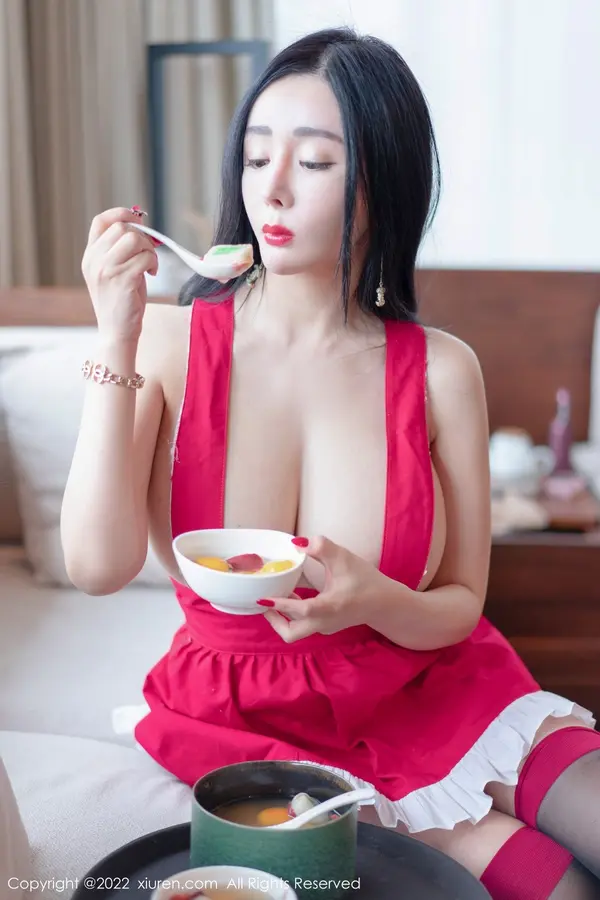 Vol. 04580 允尔(75P)