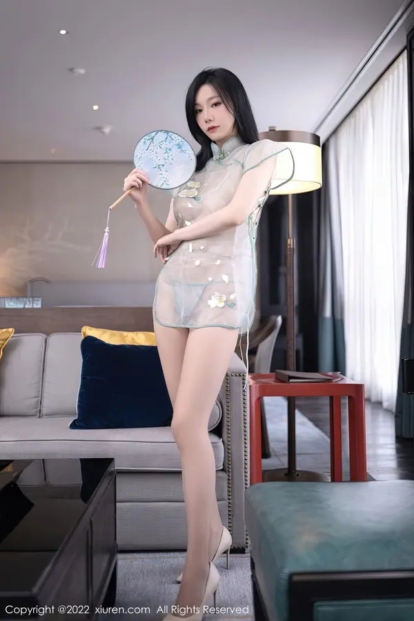 Vol. 05689 安然(80P)
