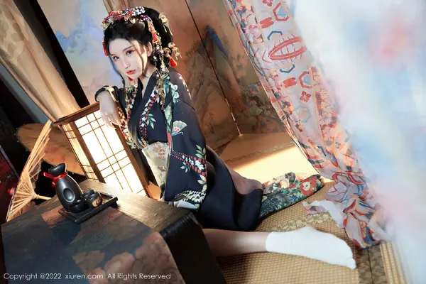 Vol. 05537 周于希Sally(81P)