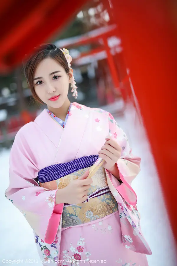 Vol. 01228 猫宝(51P)