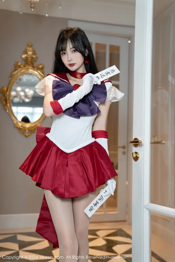 Vol. 08800 林星阑(81P)