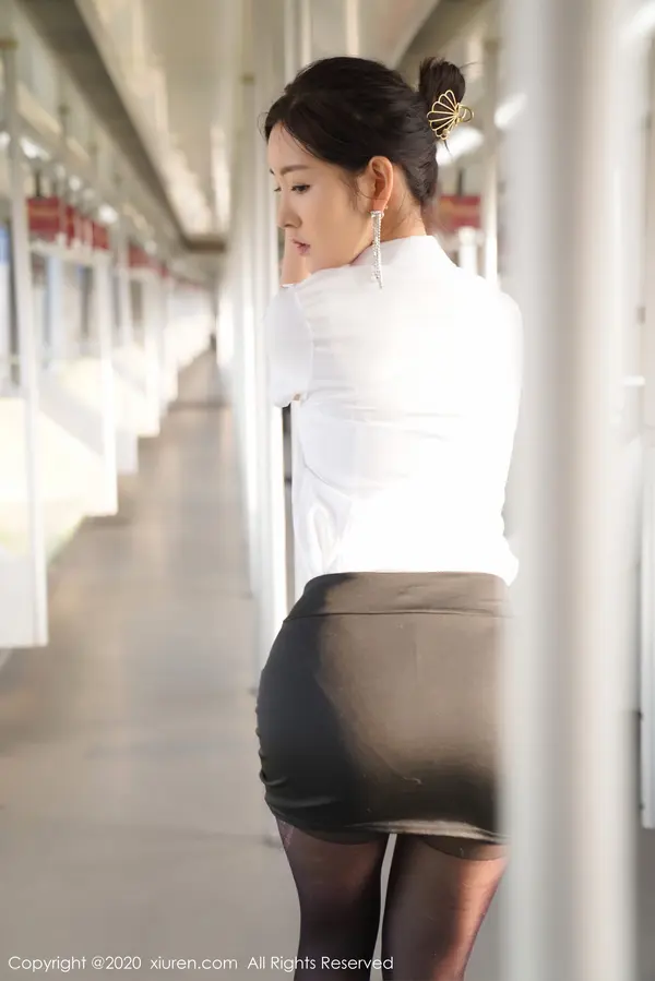 Vol. 02202 沈梦瑶(141P)