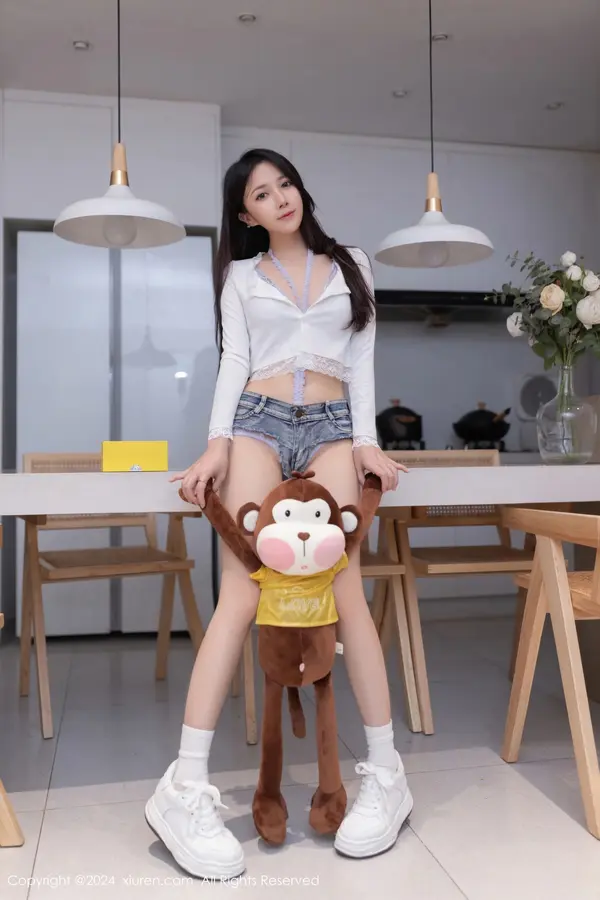 Vol. 08639 鱼子酱Fish(81P)