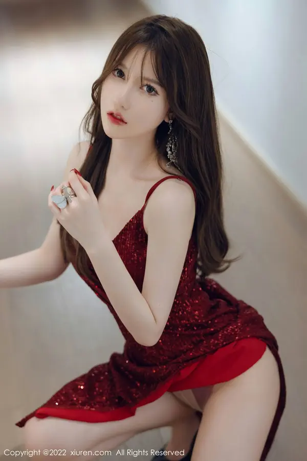 Vol. 04429 美桃酱(56P)