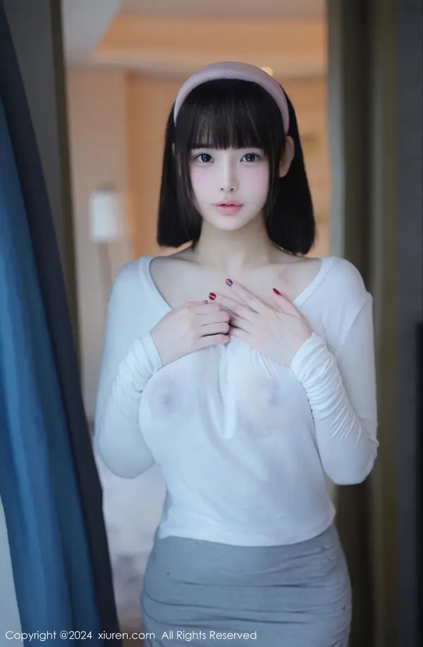 Vol. 08089 李可可(73P)