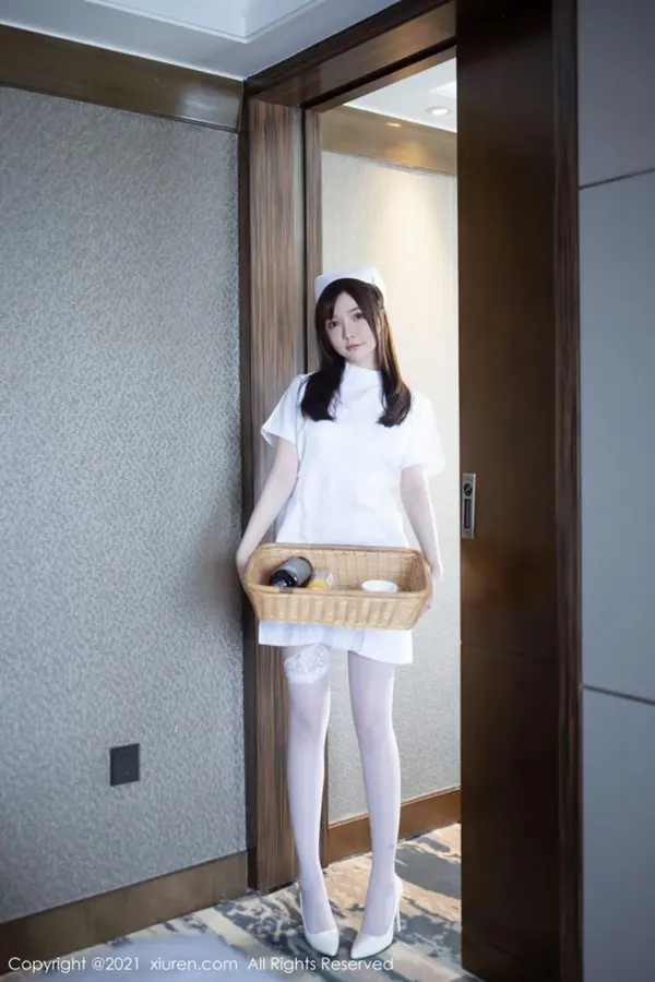 Vol. 03114 糯美子Mini(55P)