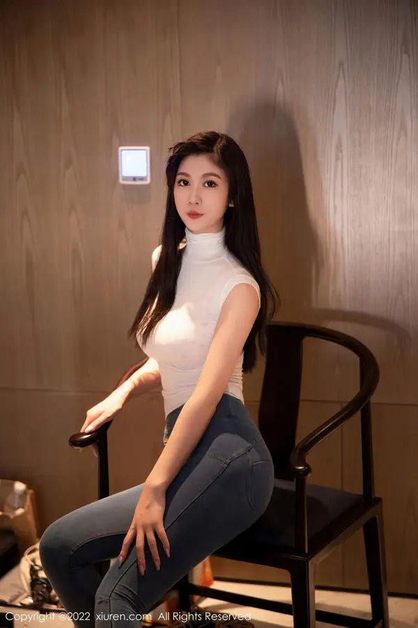 Vol. 05677 李雅柔182CM(85P)