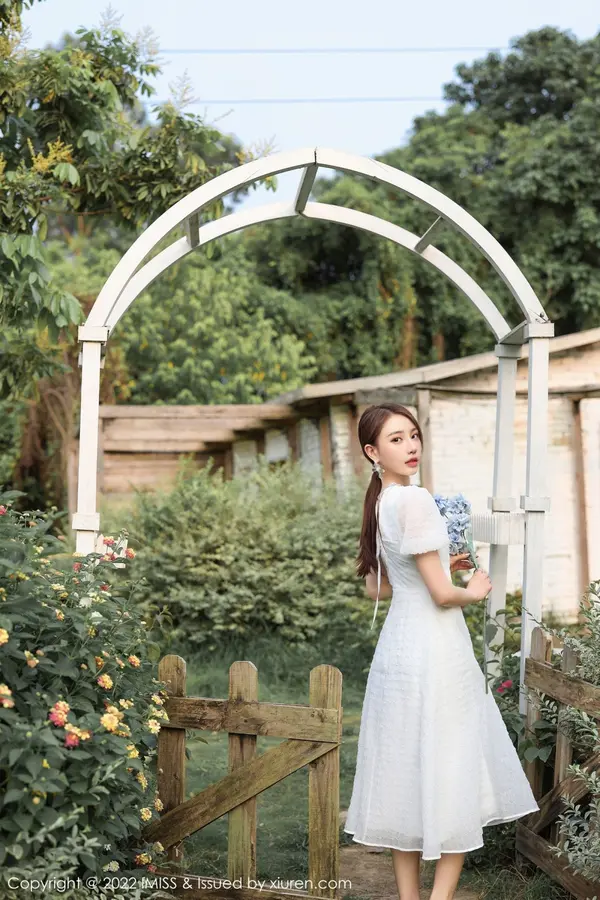 Vol. 0682 Lynn刘奕宁(25P)