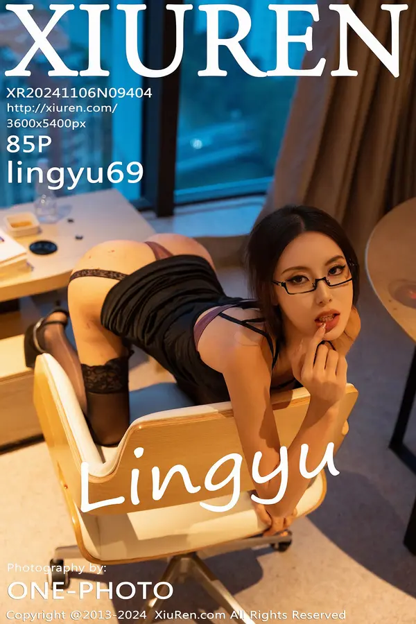 Vol. 09404 lingyu69(86P)-妹子录-美女图片|美女写真 专注超高清美女图片分享网站