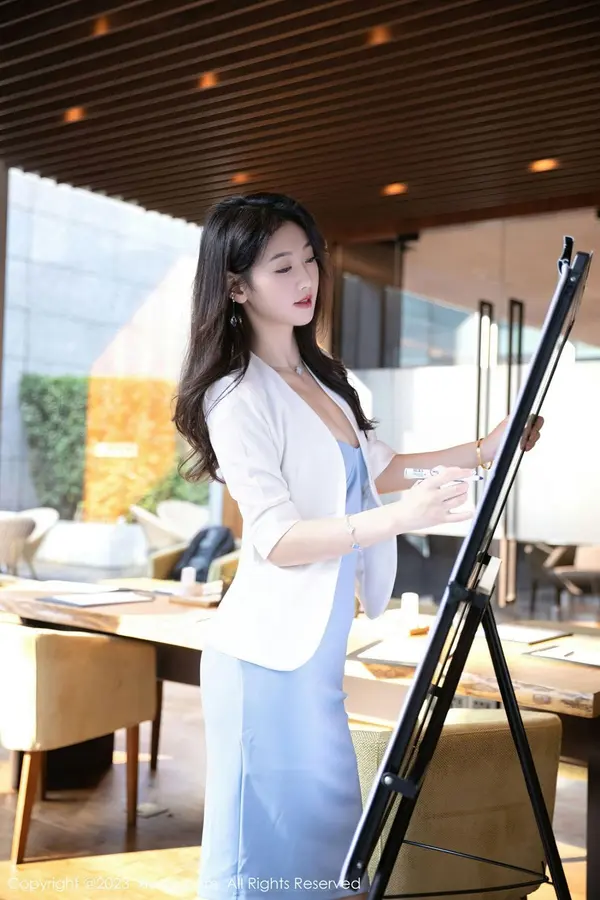 Vol. 06368 唐安琪(84P)