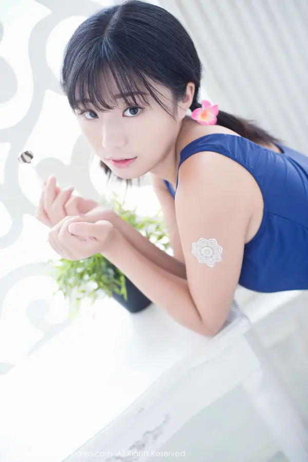 Vol. 00950 仓井优香(46P)