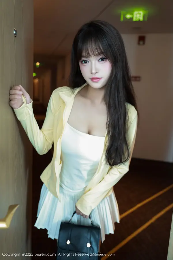 Vol. 10702 糯咪(83P)