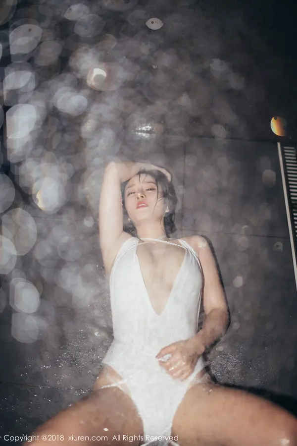 Vol. 01139 王雨纯(49P)