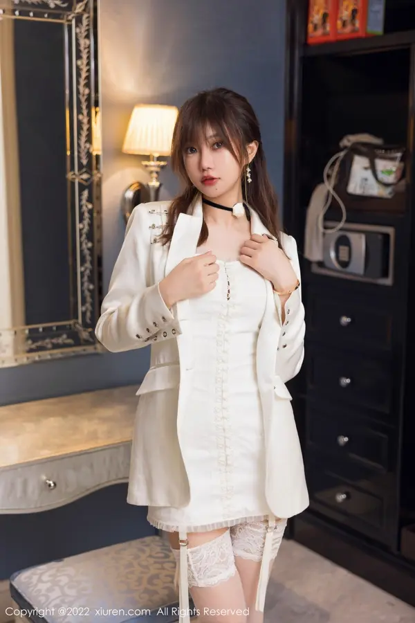 Vol. 05845 绮里嘉ula(72P)
