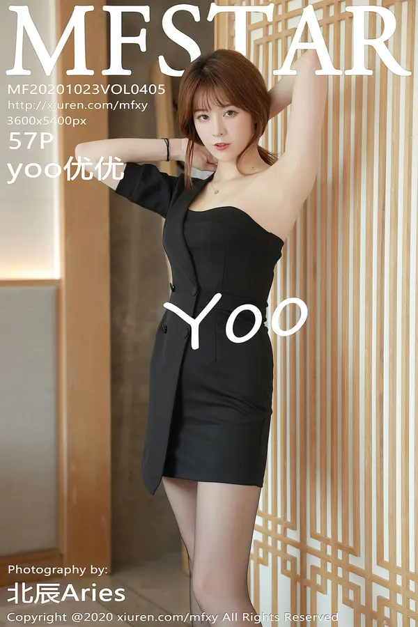 Vol. 0405 yoo优优(58P)-妹子录-美女图片|美女写真 专注超高清美女图片分享网站
