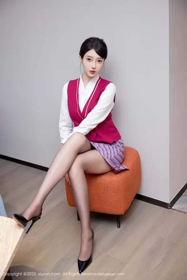 Vol. 10620 玥儿玥er(71P)