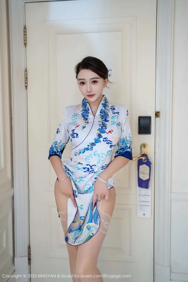 Vol. 0435 李若汐(77P)