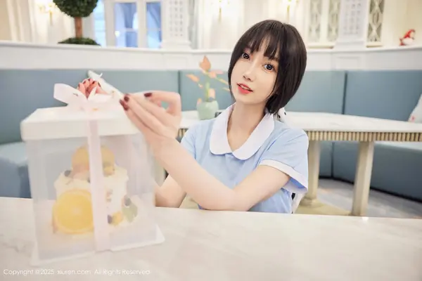Vol. 09864 玥儿玥er(83P)
