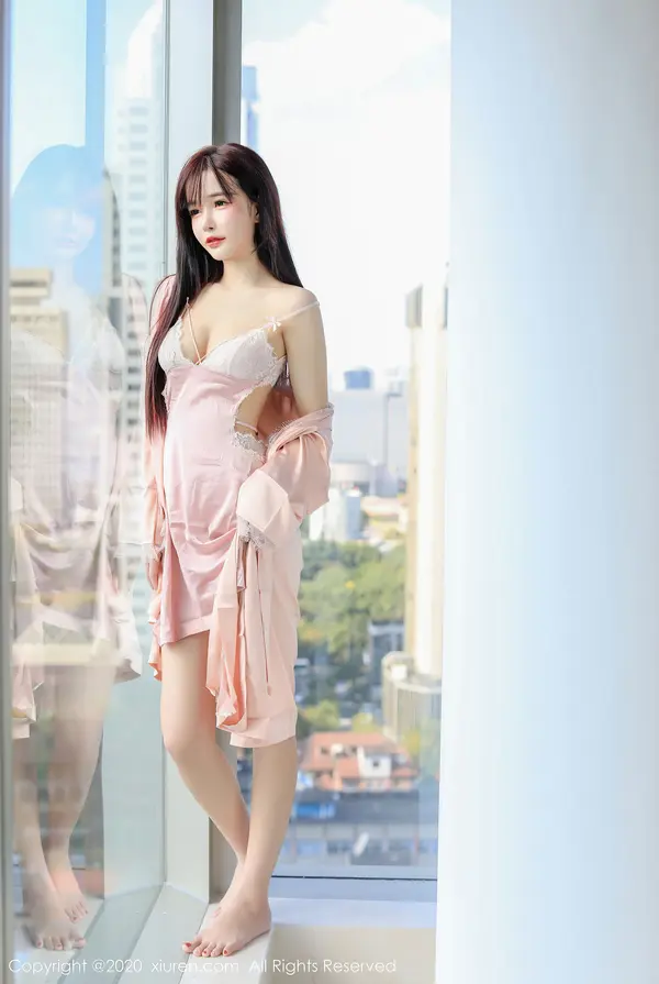 Vol. 02666 南初妹妹(45P)