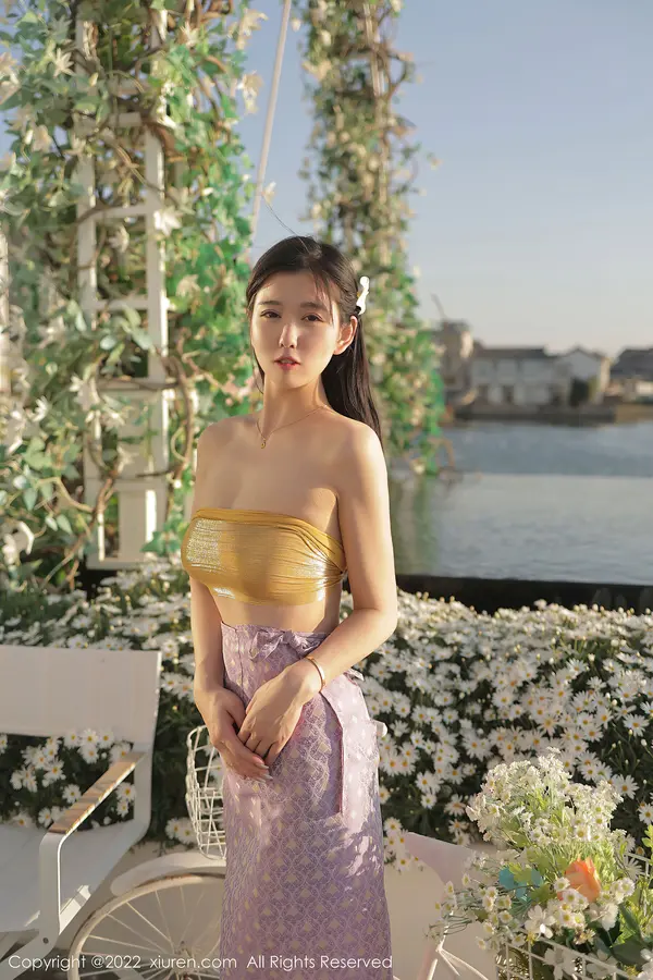 Vol. 05135 李雅柔182CM(68P)
