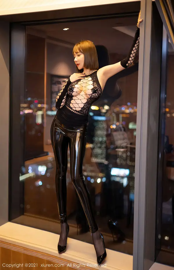 Vol. 04267 果儿Victoria(61P)