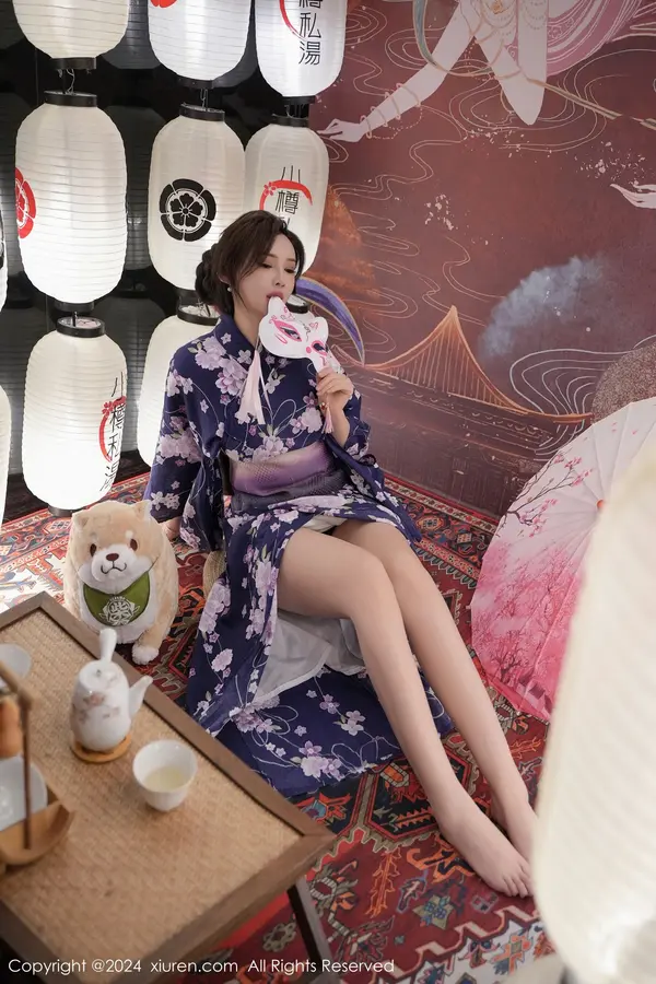 Vol. 07975 Carol周妍希(71P)