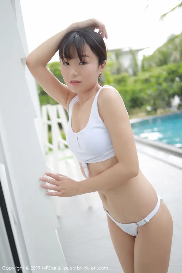 Vol. 0214 Baileys香儿(66P)