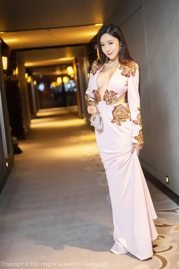 Vol. 0482 王馨瑶yanni(64P)