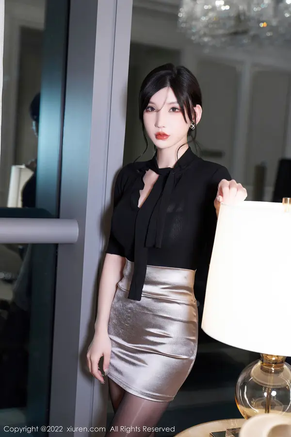 Vol. 05777 周于希Sally(90P)