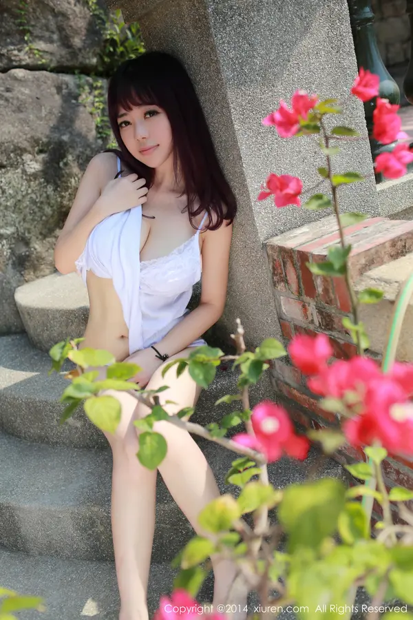 Vol. 00237 刘飞儿Faye(68P)