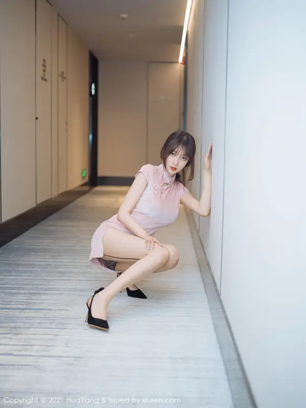 Vol. 0430 玥儿玥er(52P)