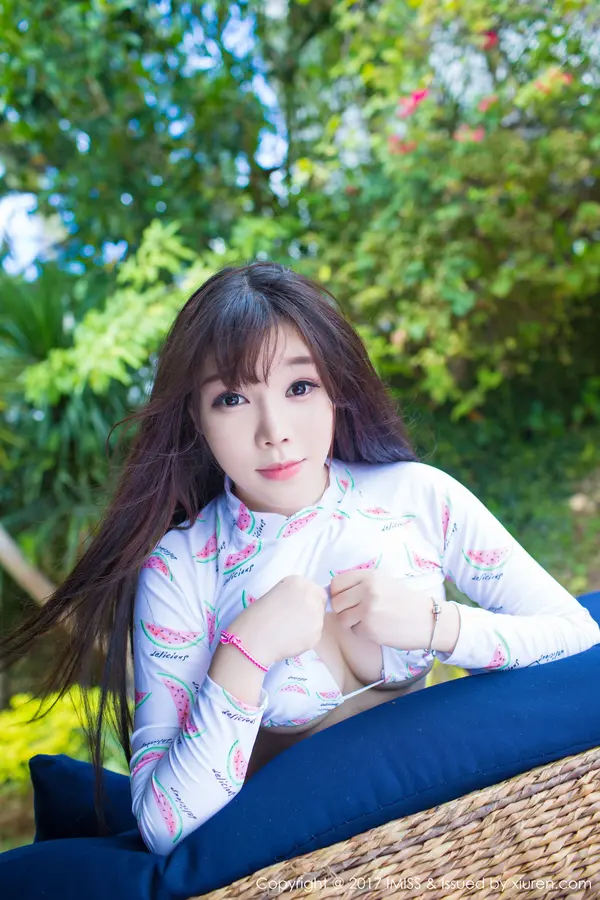 Vol. 0149 芝芝Booty(58P)