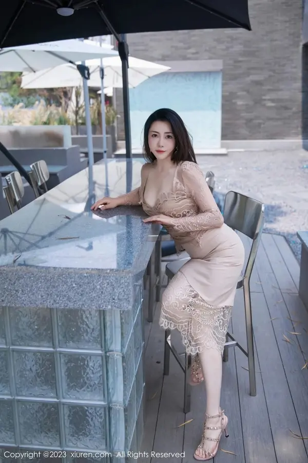 Vol. 07216 严利娅Yuliya(90P)