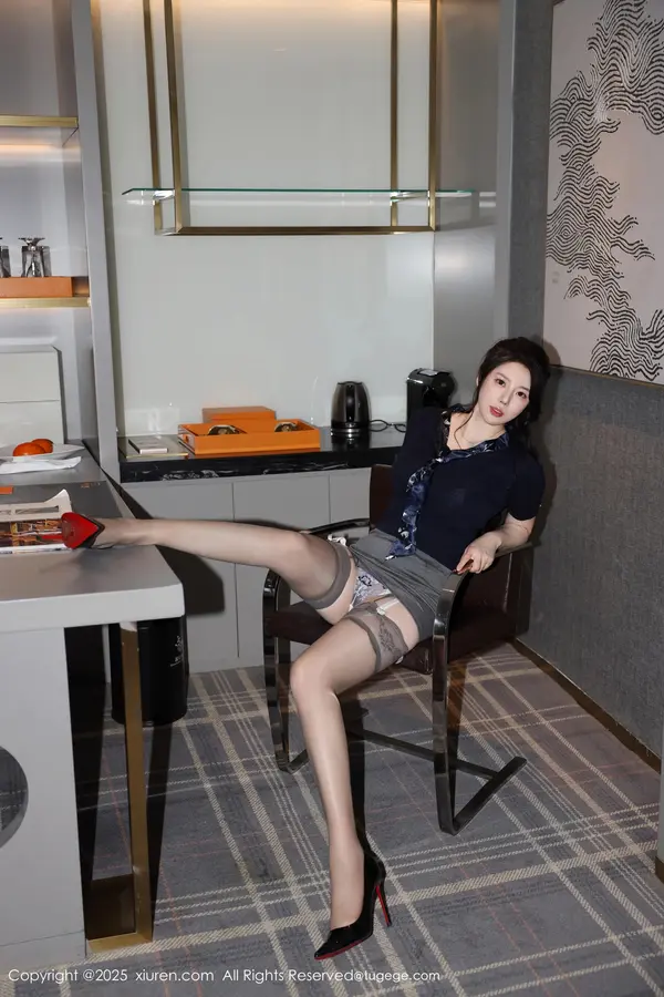 Vol. 10266 白茹雪abby(73P)