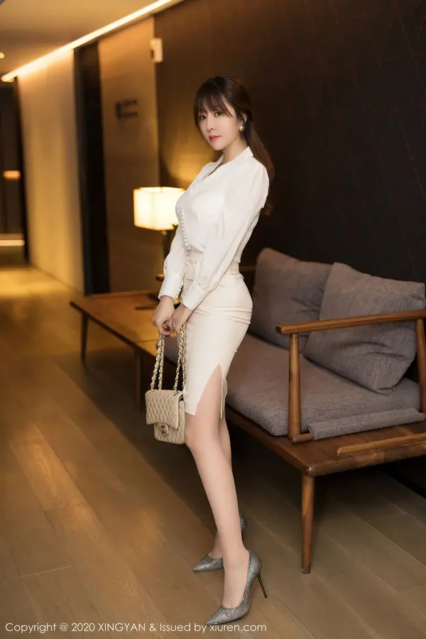 Vol. 0136 王雨纯(66P)