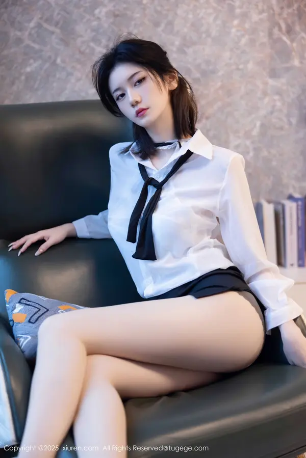 Vol. 11077 凌七七(80P)