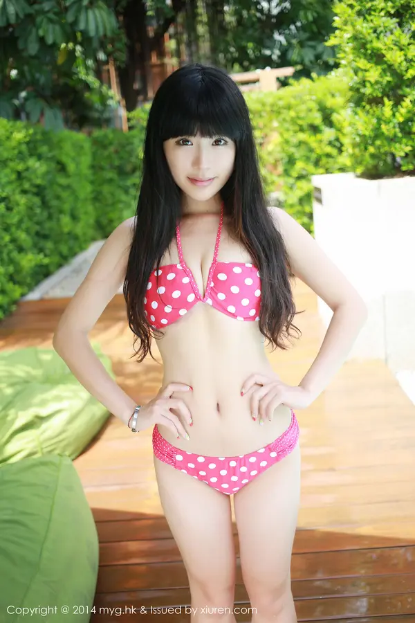 Vol. 0019 刘雪妮Verna(63P)